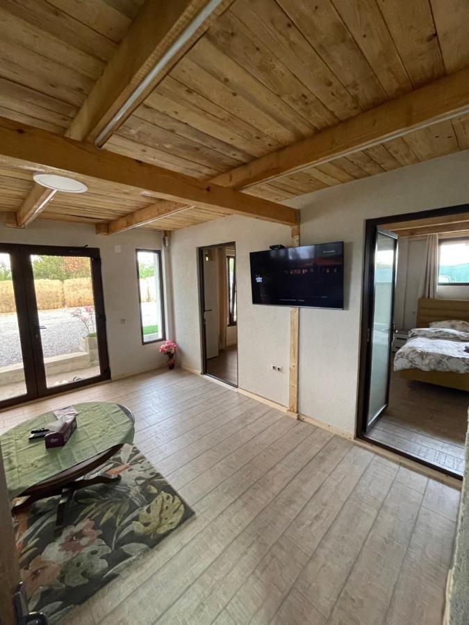 Wineyards Salin Bed & Breakfast Turda Ngoại thất bức ảnh