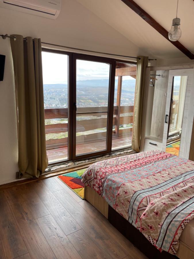 Wineyards Salin Bed & Breakfast Turda Ngoại thất bức ảnh