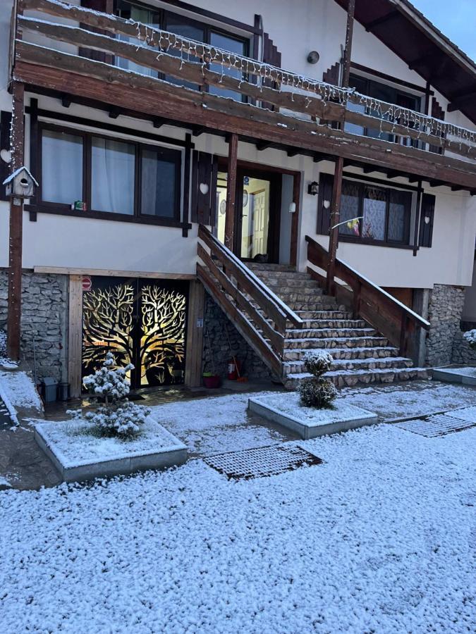 Wineyards Salin Bed & Breakfast Turda Ngoại thất bức ảnh