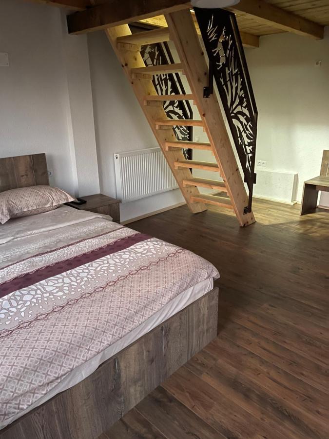 Wineyards Salin Bed & Breakfast Turda Ngoại thất bức ảnh
