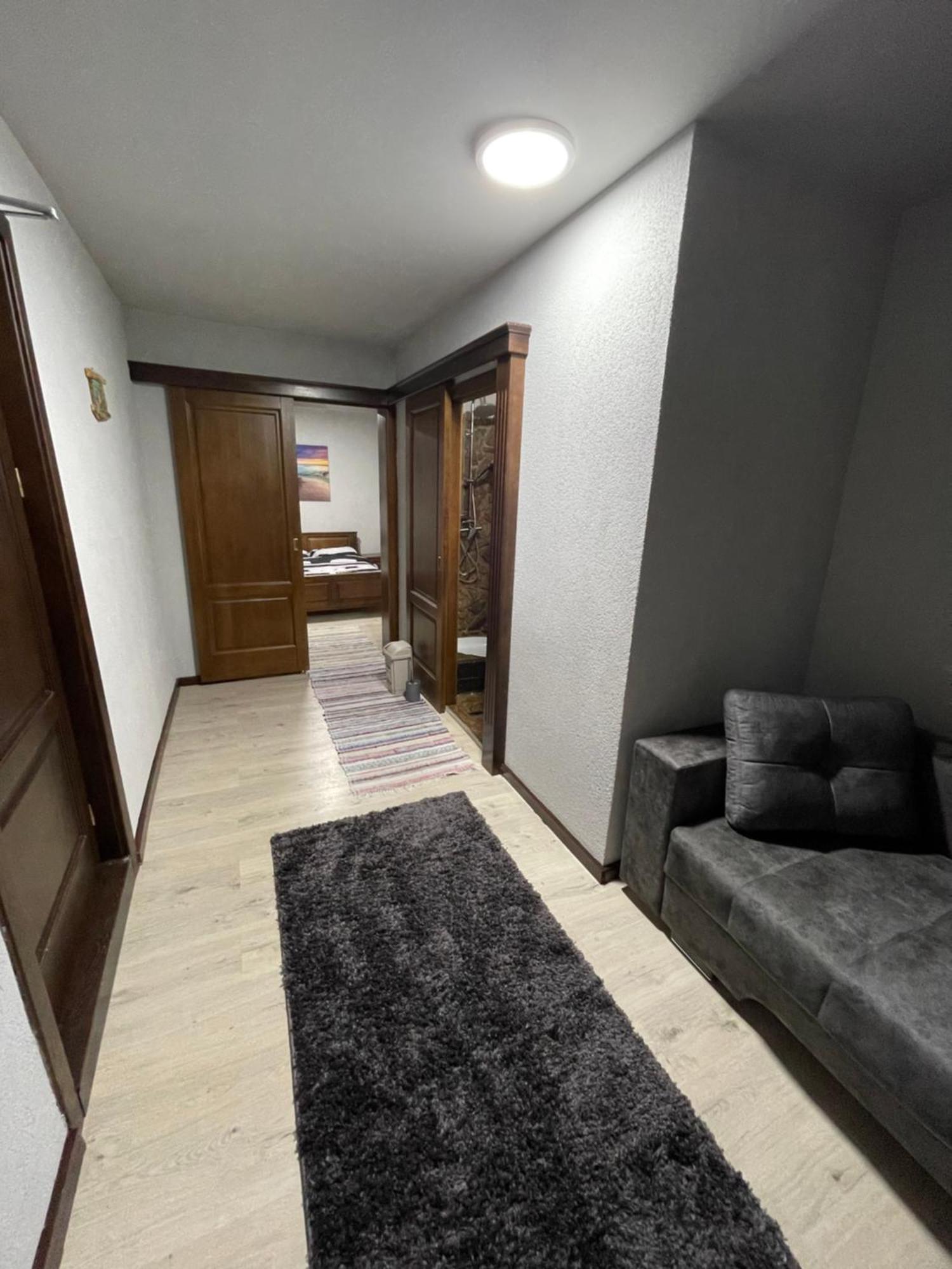Wineyards Salin Bed & Breakfast Turda Ngoại thất bức ảnh