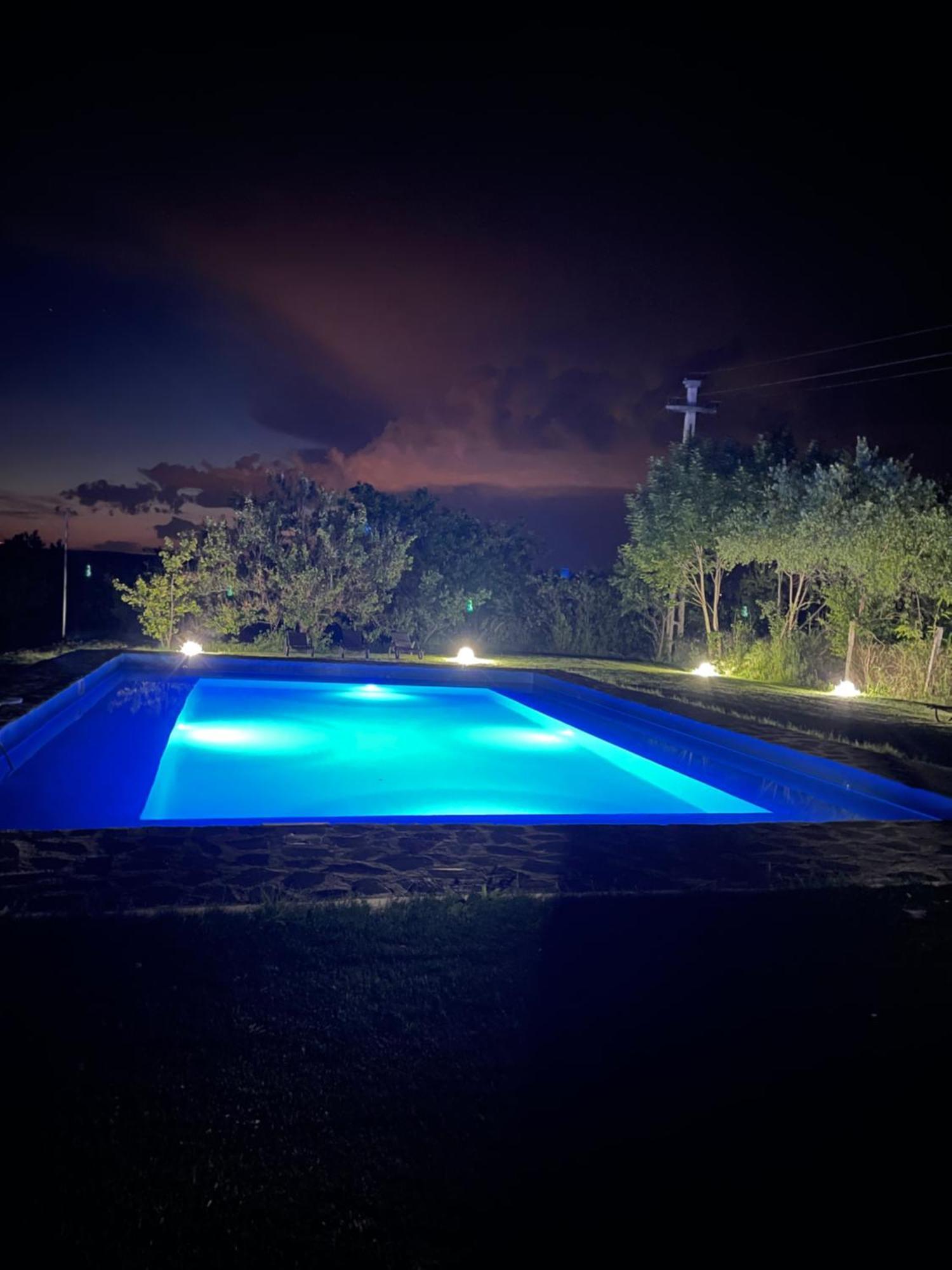 Wineyards Salin Bed & Breakfast Turda Ngoại thất bức ảnh