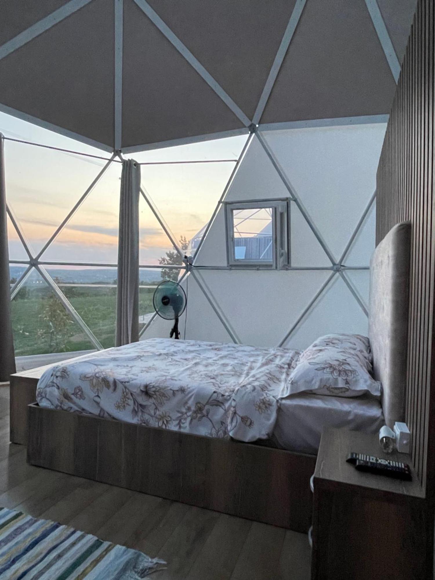 Wineyards Salin Bed & Breakfast Turda Ngoại thất bức ảnh